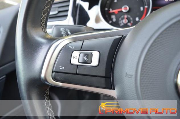 VOLKSWAGEN Golf GTD 2.0 GTD 5p. rif. 21701823 - Foto 10