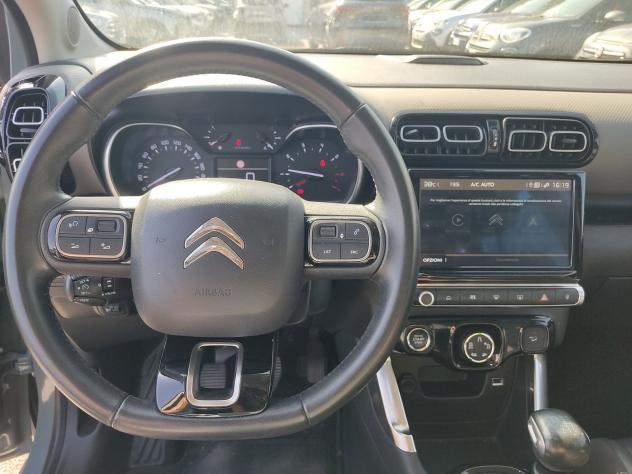 Citroën C3 Aircross I 2021 1.2 puretech Shine Pack s&s 110cv - Foto 9