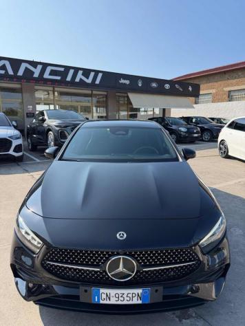 MERCEDES-BENZ A 180 d Automatic Premium rif. 23927394 - Foto 2
