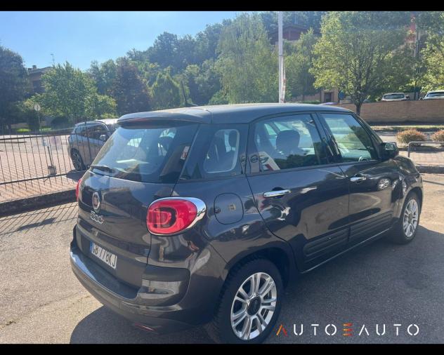 FIAT 500L 1.4 95cv my20 - Foto 5