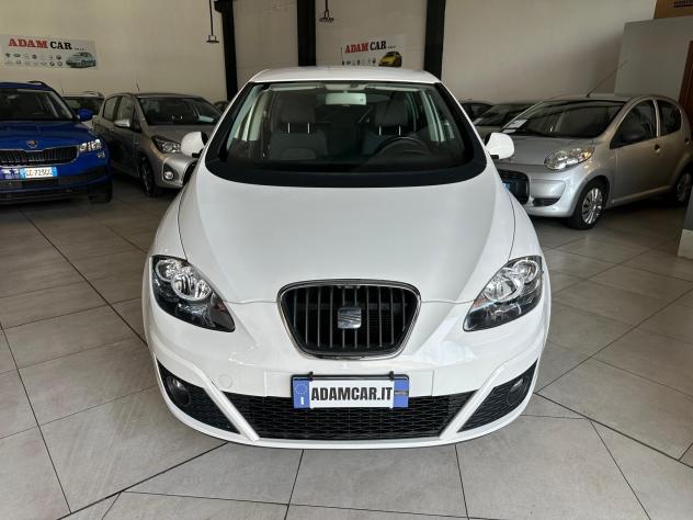 Seat Altea 1.6 TDI 105 CV DSG Style