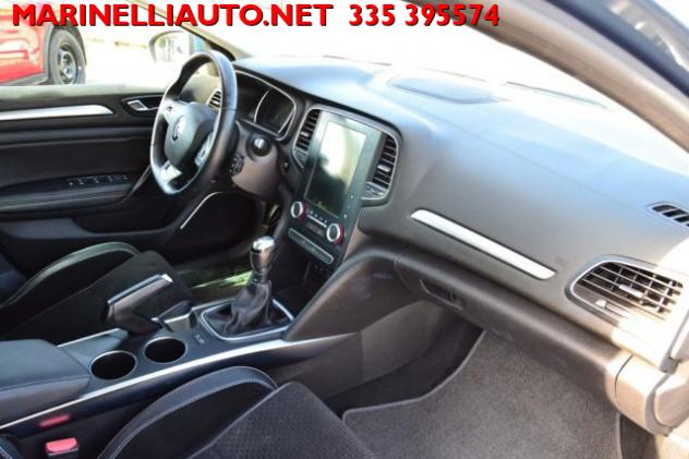 RENAULT Megane Sporter 1.5 dCi 8V 110CV SW UNIPROPRIETARIO rif. 24062398 - Foto 9