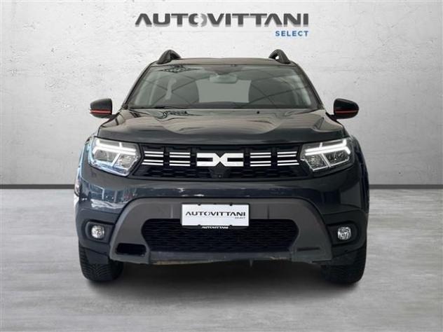 DACIA Duster 1.5 Blue dCi SL Extreme 4x4 rif. 24129370 - Foto 3