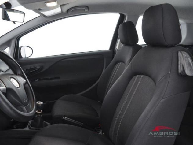 FIAT Punto 1.4 8V 3 porte Natural Power Street - PER OPERATOR rif. 23521888 - Foto 9
