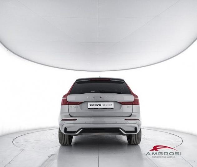 VOLVO XC60 2.0 b4 Plus Dark auto rif. 23886658 - Foto 6