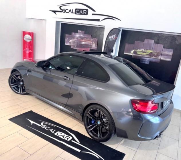 BMW M2 M2 370 CV rif. 23933592 - Foto 5