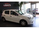 Dacia Sandero 0.9 TCe 12V TurboGPL 90CV Start&Stop Ambiance