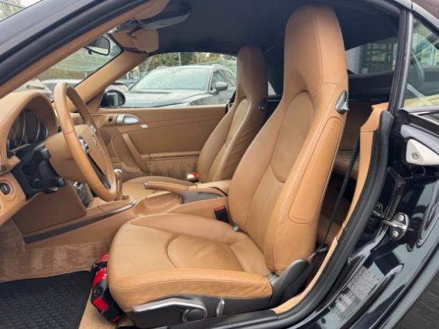 PORSCHE 997 Carrera 4S Cabriolet rif. 24157088 - Foto 9