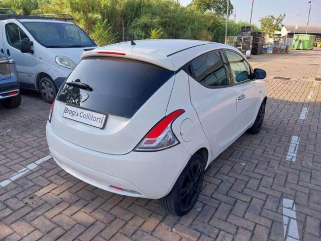 LANCIA Ypsilon 1.2 Silver 69cv rif. 23986517 - Foto 6