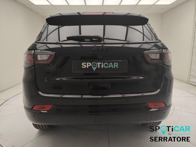 Jeep Compass II 2021 1.5 turbo t4 mhev Summit 2wd 130cv dct - Foto 5