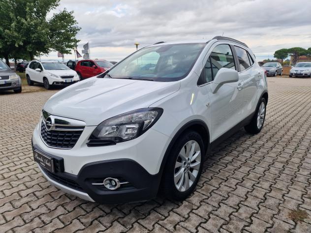 Opel Mokka 1.4 140cv GPL - Foto 2