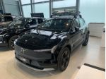 Volvo EX30 EX30 Cross Country twin motor performance Ultra awd