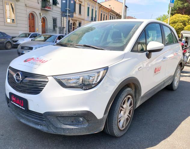 Opel Crossland X 1.2 12V Advance - Foto 5