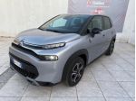 Citroën C3 Aircross I 2021 1.2 puretech You s&s 110cv