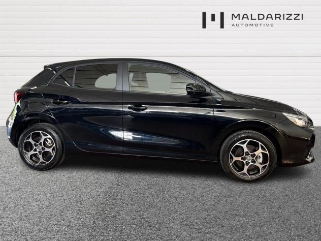 MG MG3 1.5 hybrid+ Luxury auto - Foto 5