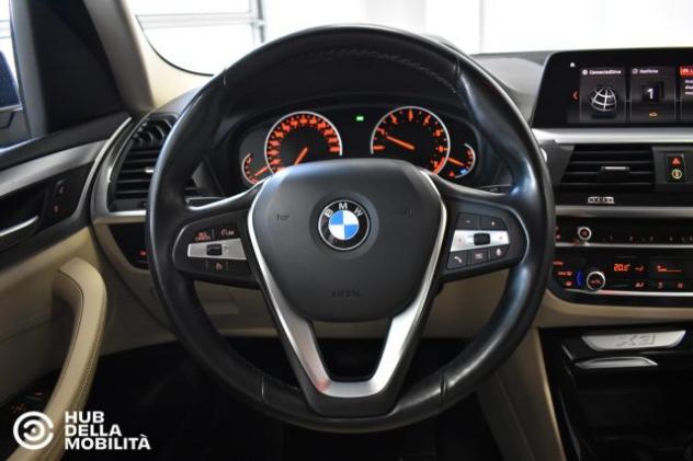 BMW X3 xDrive30i Business Advantage rif. 23969914 - Foto 9