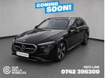 MERCEDES-BENZ E 220 d Mild hybrid S.W. AMG Line Premium Plus rif. 23927285