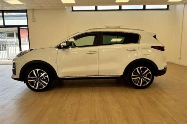 KIA Sportage 1.6 ECOGPL 2WD Style rif. 23614088 - Foto 4