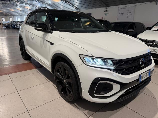 Volkswagen T-Roc 1.5 TSI ACT R-Line - Foto 6