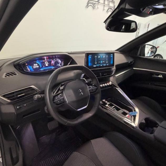 PEUGEOT 3008 BlueHDi 130 S&S EAT8 Allure Pack rif. 23963113 - Foto 10