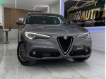 Alfa Romeo Stelvio 2.2 180Cv Q4 Executive Full Opt