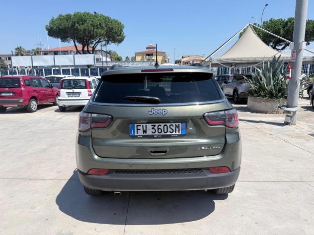 Jeep Compass 1.6 Multijet II 2WD Limited - Foto 4