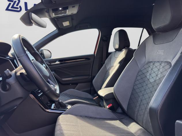 Volkswagen T-Roc T-Roc 1.5 tsi R-Line dsg - Foto 10