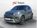 Suzuki Ignis III 2020 1.2h Top 2wd cvt