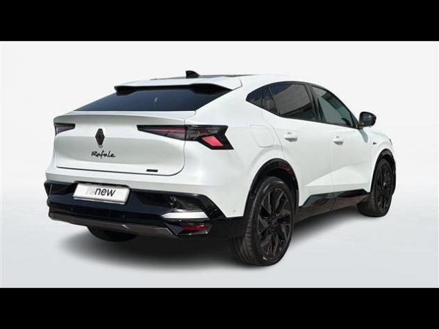 RENAULT Rafale 1.2 full hybrid E-Tech 200cv Esprit Alpine rif. 23764227 - Foto 2
