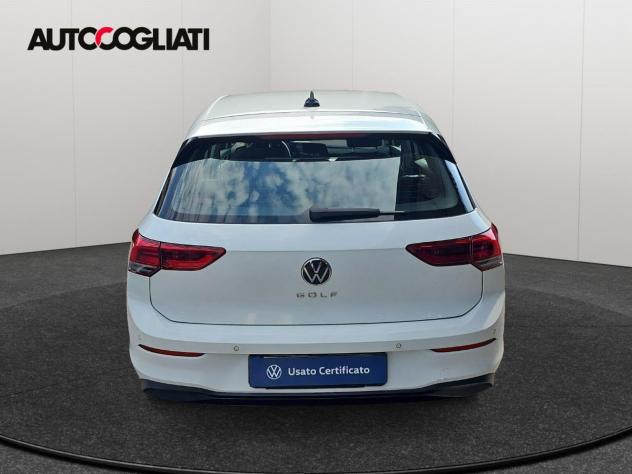Volkswagen Golf Golf 1.0 TSI 110cv EVO Life - Foto 7