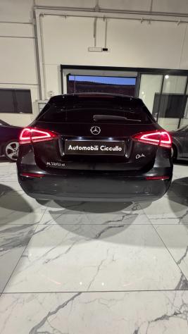 Mercedes-benz A 180 d Automatic Executive - Foto 8