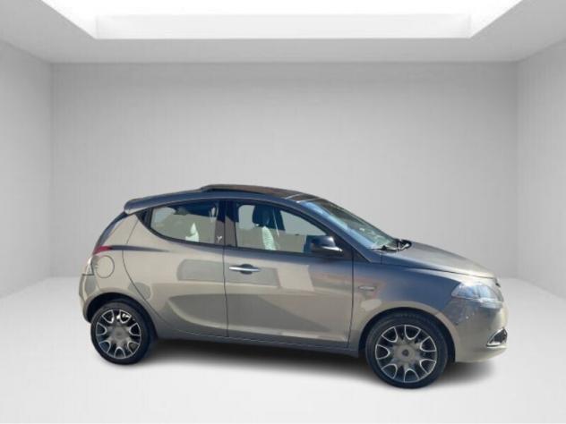 LANCIA YPSILON AUTOMATICA S&S Platinum TETTO APRIBILE - Foto 4