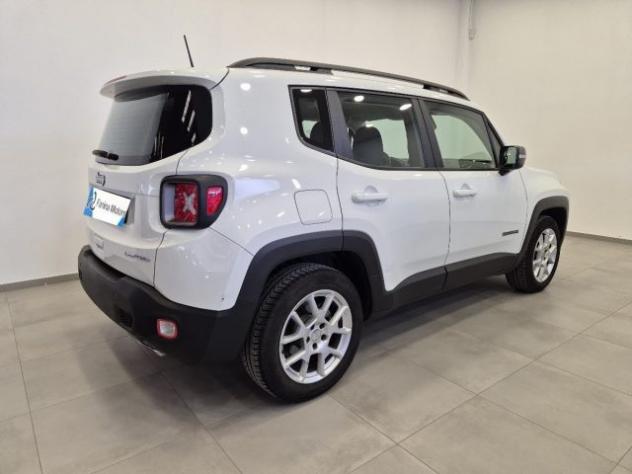 JEEP Renegade 1.0 T3 Limited - NEOP. - UNIPR. - Cruise/Lim rif. 22367186 - Foto 5