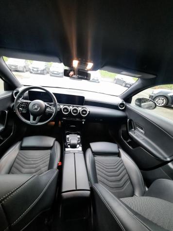 Mercedes benz A 180 d Automatic Business - Foto 9