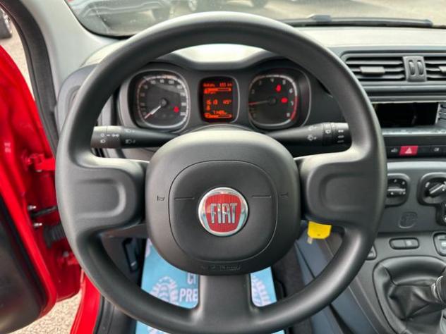 FIAT Panda 1.0 S&S Hybrid rif. 23438036 - Foto 7
