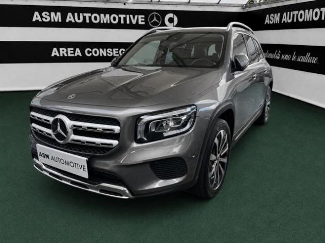 MERCEDES-BENZ GLB 200 d Automatic Sport Plus rif. 24055841 - Foto 3
