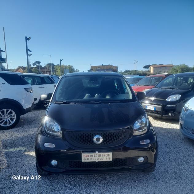 Smart ForFour 70 1.0 Passion - Foto 9