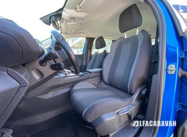 Peugeot 3008 1.5 bluehdi EAT8 Active Pack - Foto 7
