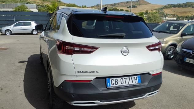 Opel Grandland X 2.0 diesel Ecotec Start&Stop aut. Ultimate - Foto 6