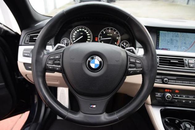 BMW M550 M 550d xDrive Touring rif. 23216267 - Foto 10