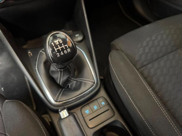 Ford Fiesta 1.0 Ecoboost Hybrid 125 CV 5 porte ST-Line - Foto 9