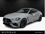 Mercedes-Benz CLE Coupé AMG 53 Premium Plus 4matic+ auto Coupé