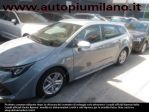 TOYOTA Corolla Touring Sports 1.8 Hybrid Business rif. 23821369