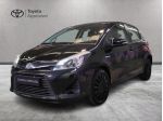 Toyota Yaris 1.5 5 porte Hybrid Lounge AREA C FREE