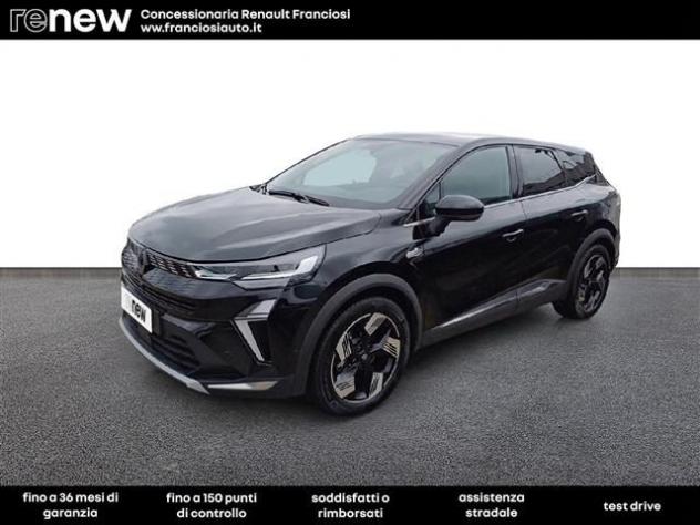 RENAULT Symbioz E-Tech full hybrid 145 iconic rif. 23533795