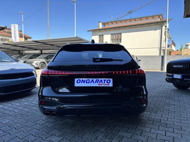Audi A5 Avant TDI 150 kW S tronic MHEV+ S Line edition - Foto 5