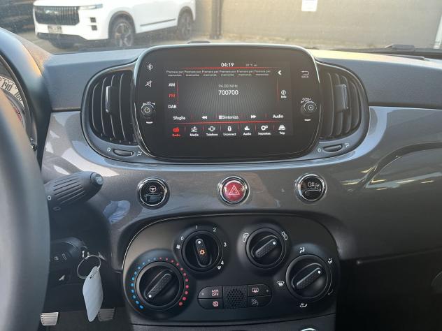 FIAT 500 500 1.0 hybrid 70cv #VARI.COLORI - Foto 9