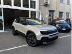JEEP Avenger 1.2 Turbo 100 CV Summit + Tetto rif. 24055622