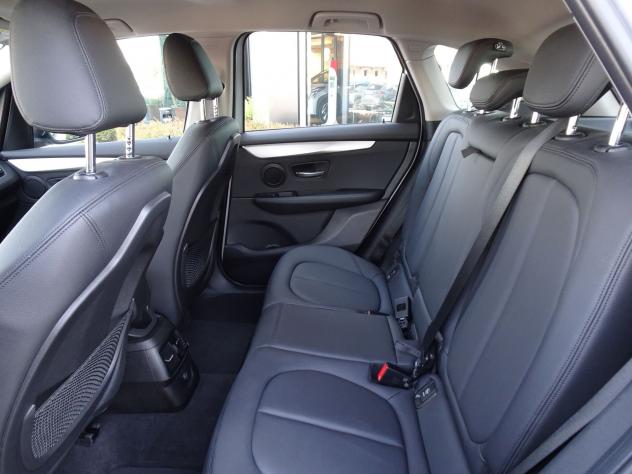 BMW Serie 2 Active Tourer 218d Active Tourer Advantage - Foto 9