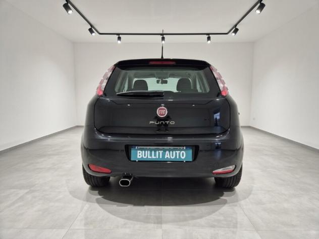 FIAT Punto 4ª serie Punto 1.3 MJT II 75 CV 3 porte Lounge - Foto 6